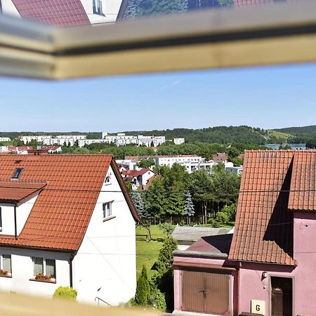 Apartament Sloneczny Mragowo Bagian luar foto