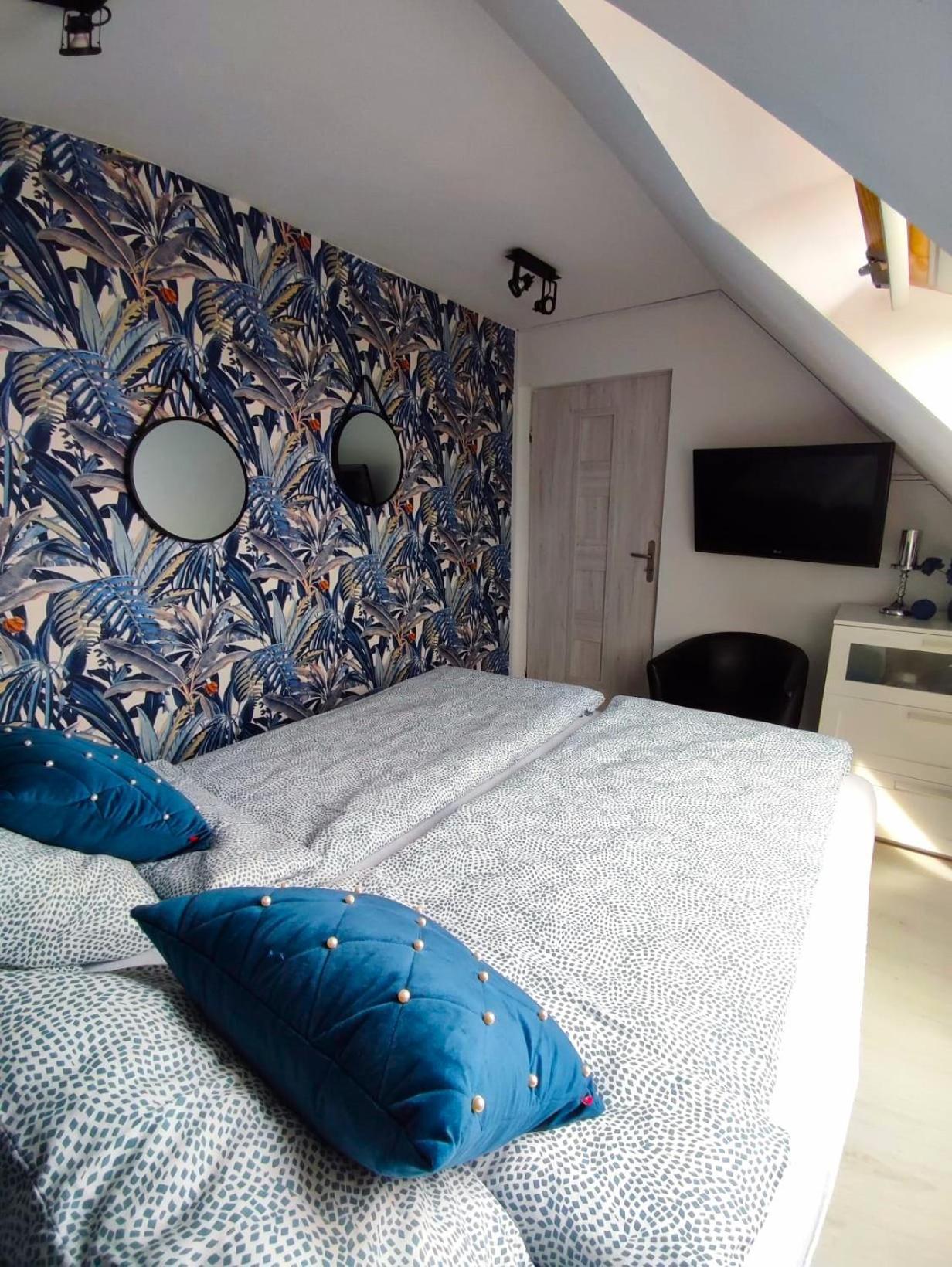 Apartament Sloneczny Mragowo Bagian luar foto